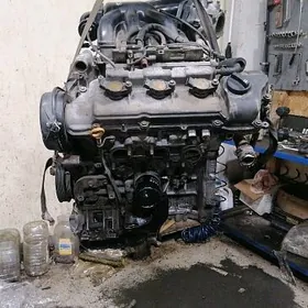 lexus es motor 3.3