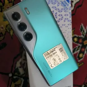 TEKNO CAMON 40 PRO.16.256