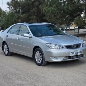 Toyota Camry 2003