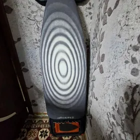 Новая гладильная доска