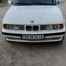 BMW 525 1990