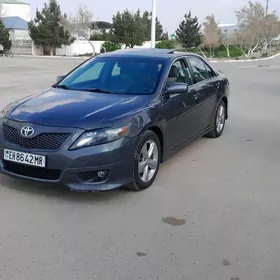 Toyota Camry 2010