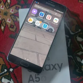 samsung a5 tazeje