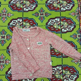 çagalar üçin egin-eşik