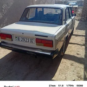 Lada 2107 1996
