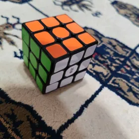 kubik rubik