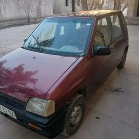 Daewoo Tico 1997