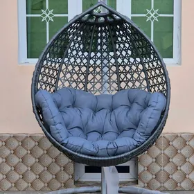 howly Sallançak Kaçelya Качели