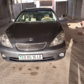 Lexus ES 330 2005