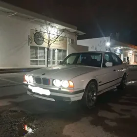 BMW 525 1991