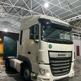 DAF 480 2021