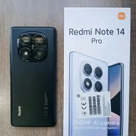 Redmi note 14pro