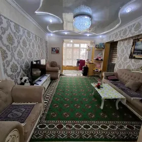 5 MKR. 3/2 ETAJ. 4 KOMNAT