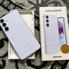 Samsung a55