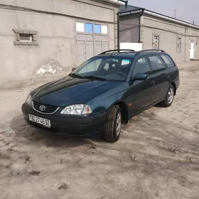Toyota Avensis 2002
