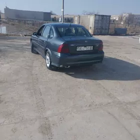 Opel Vectra 2001