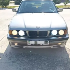 BMW 525 1993