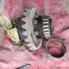 maz reduktur yzky 64708818