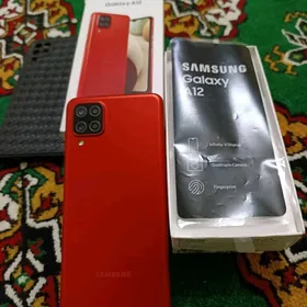 Samsung A12 3/32 GB TP