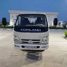 Forland H2 2016