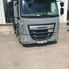 DAF 480 2021