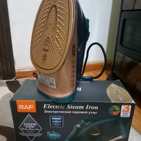 Утюг Raf -2200Вт