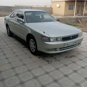 Toyota Chaser 1995