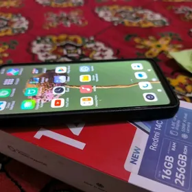 REDMİ 14C 16.256