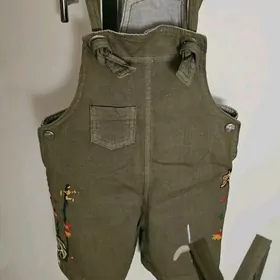 Комбинезон Турция 3г