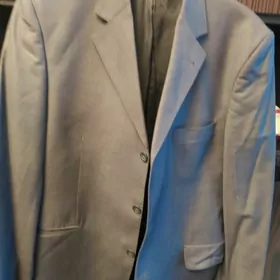 мужской пиджак