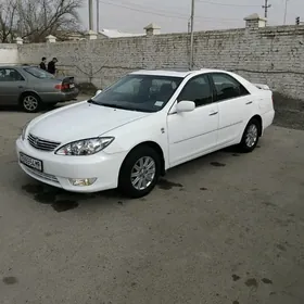 Toyota Camry 2004
