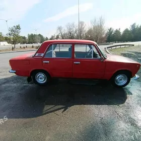 Lada 2101 1989