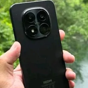 Redmi note 15 pro 4g 8/256