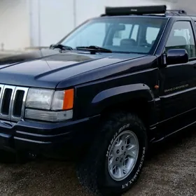 Jeep Grand Cherokee 1997