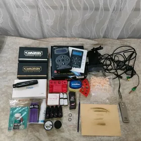 permanent apparat перманент