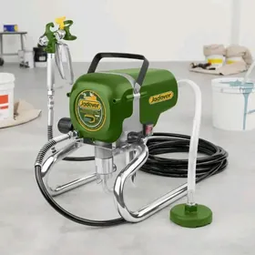 Jadever Kraska Sepyan aparat