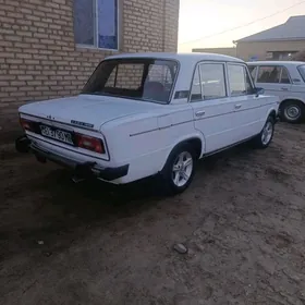 Lada 2106 1986