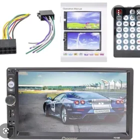 piyoner tv  opel matiz libona