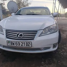 Lexus ES 350 2012
