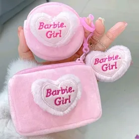 Комплект детских косметички