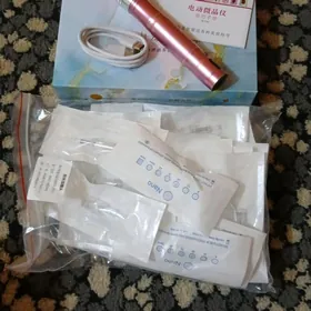 терма ручка