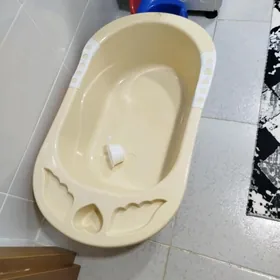 Ванночка детская