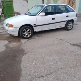 Opel Astra 1992