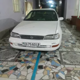 Toyota Corona 1995