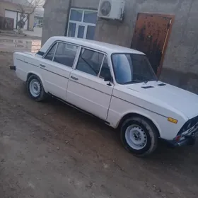 Lada 2106 1998