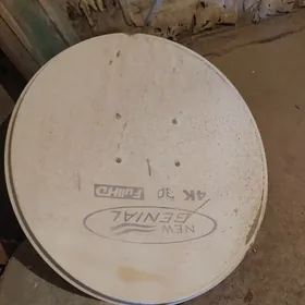 параболическая антена