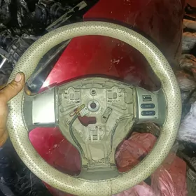 Nissan wersa Tida rol