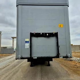 Kogel Euro Trailer 2021