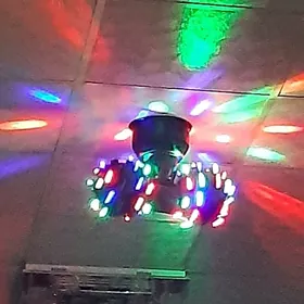 Swetmuzika yagdayy gowy