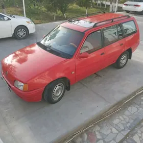 Opel Astra 1991